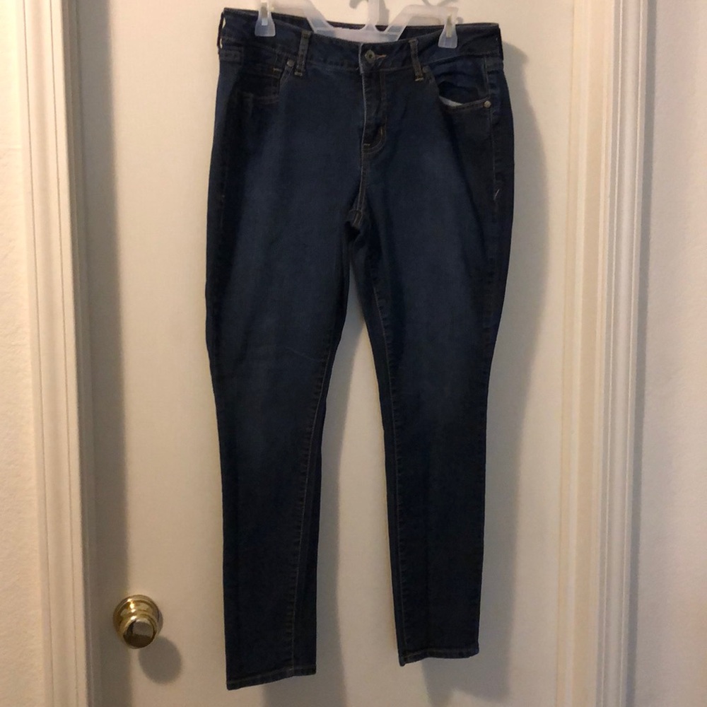 Torrid jeans